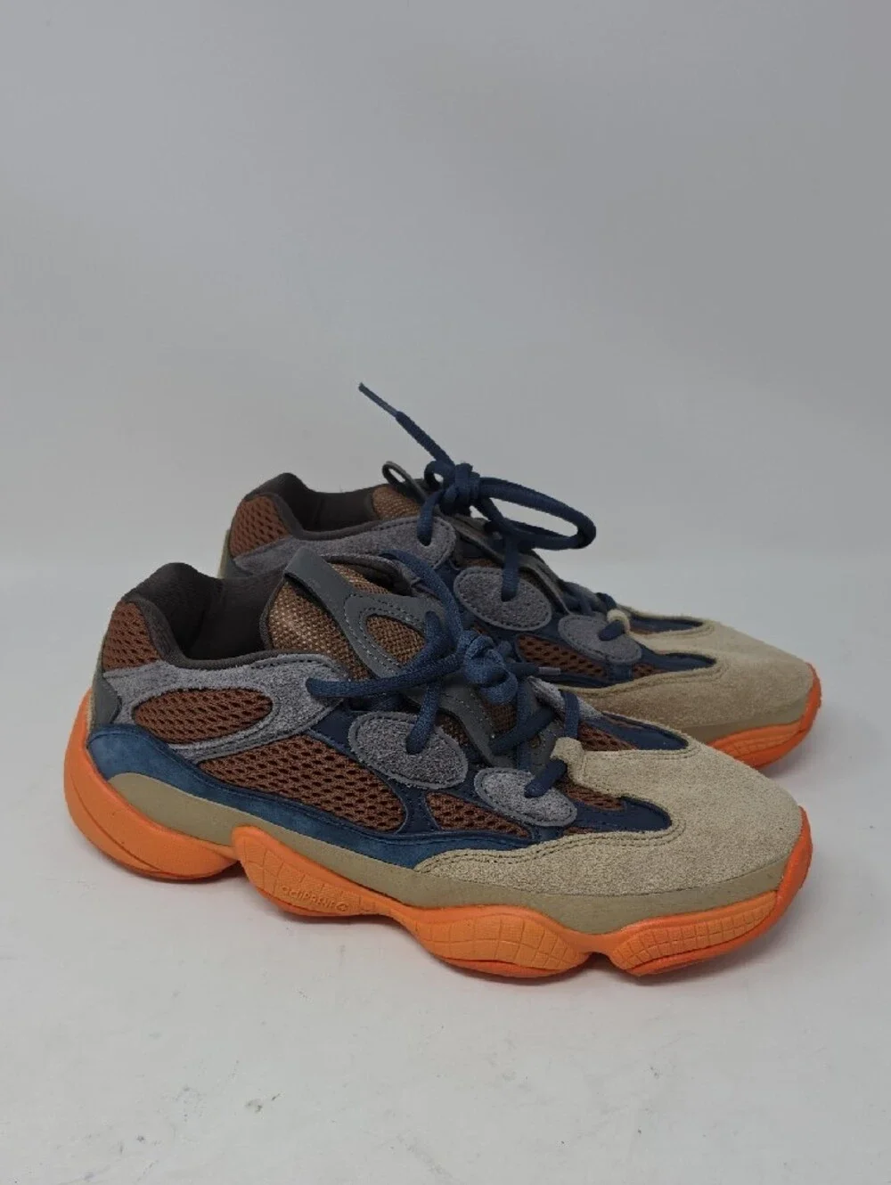 adidas Yeezy 500 'Enflame' GZ5541 Men's Shoes Size 8